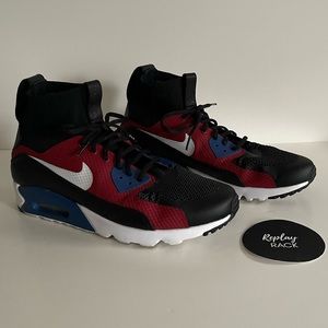 Nike Air Max 90 Ultra Superfly T “Tinker Hatfield” Sneakers